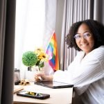 Een vlag met een persoonlijke tint laten maken