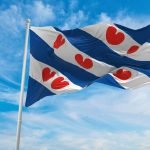 Friesland Vlag