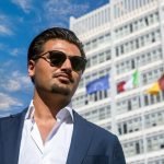 Tips om je bedrijfsvlaggen zo efficiënt mogelijk te plaatsen