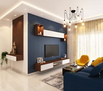 Creatieve DIY-projecten met Borås Tapeter Behang