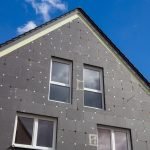 De Milieuvoordelen van Spouwmuurisolatie: Verminder je Ecologische Voetafdruk