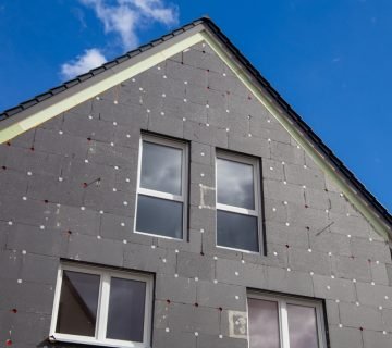 De Milieuvoordelen van Spouwmuurisolatie: Verminder je Ecologische Voetafdruk