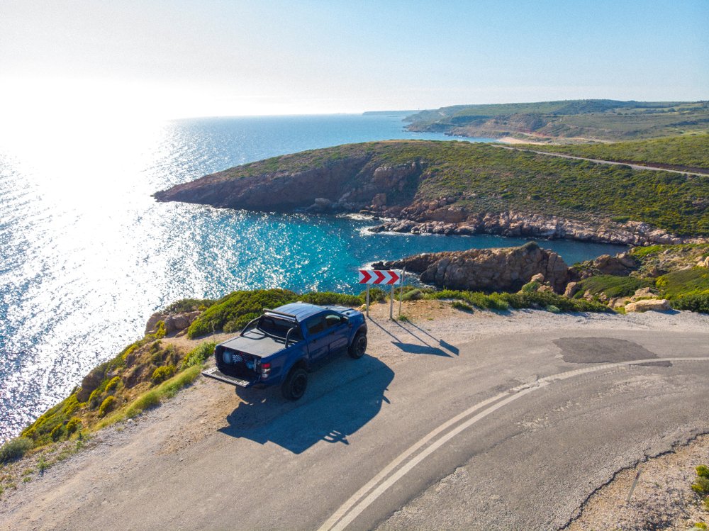 Ford's Veiligheidsinnovaties: Bescherming op de Weg