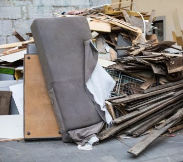 Speciale Situaties: Ontruiming na Overlijden of Verhuizing naar een Verzorgingstehuis