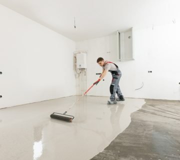 Veelgemaakte Fouten bij het Gebruiken van Epoxy Giethars en Hoe Deze te Vermijden